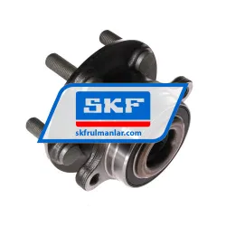 SKF VKBA7083 rulman resim 2