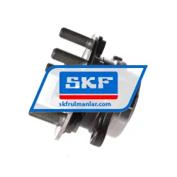 SKF VKBA7083 rulman resim 3