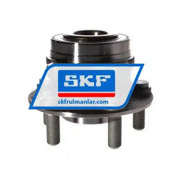 SKF VKBA7083 rulman resim 4