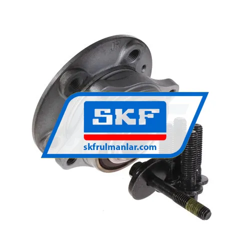 SKF VKBA6601