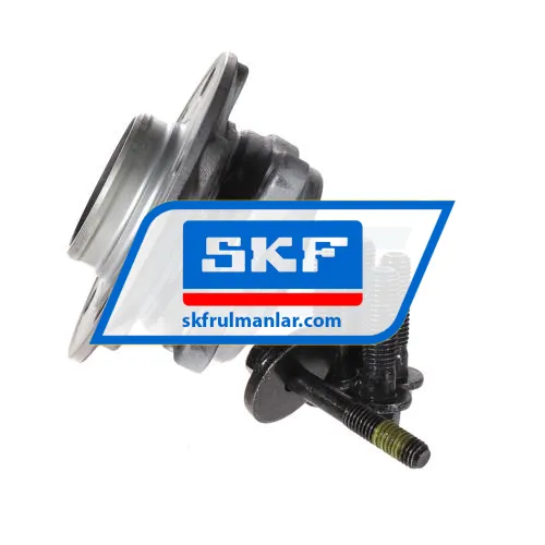 SKF VKBA6601 ürün fotoğrafı 2