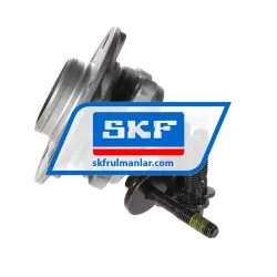 SKF VKBA6601 rulman resim 2