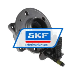SKF VKBA6601 rulman resim 3