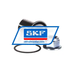 SKF VKBA7616 rulman resim 2