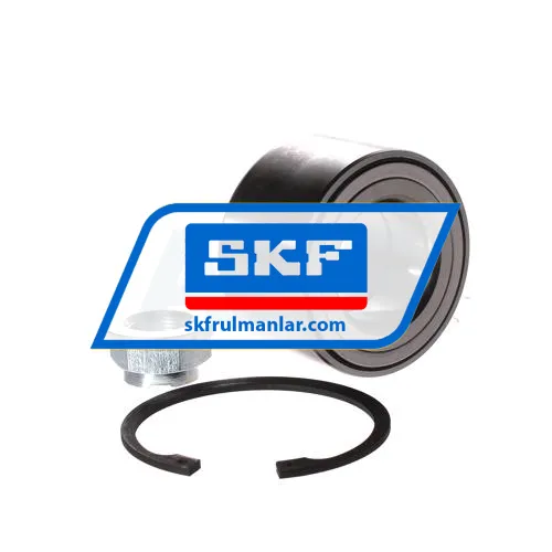 SKF VKBA7536 ürün fotoğrafı 2