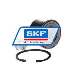 SKF VKBA7536 rulman resim 2
