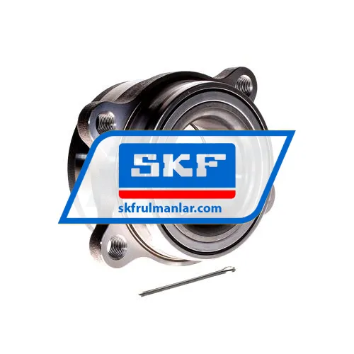 SKF VKBA6915 ürün fotoğrafı 3