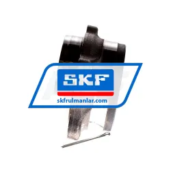 SKF VKBA6915 rulman resim 2