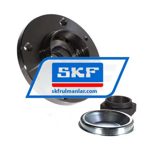 SKF VKBA3477