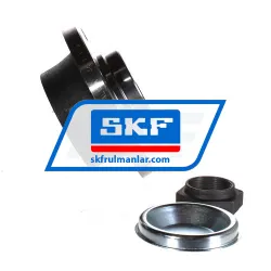 SKF VKBA3477 rulman resim 2