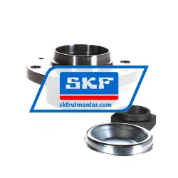 SKF VKBA3477 rulman resim 3