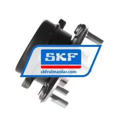 SKF BR930948 rulman resim 2