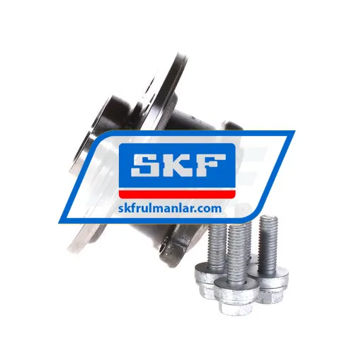 SKF VKBA3673 ürün fotoğrafı 2