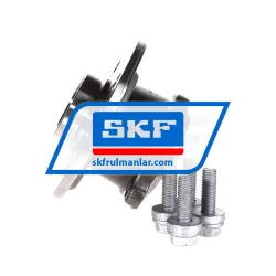 SKF VKBA3673 rulman resim 2