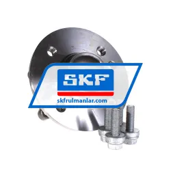 SKF VKBA3673 rulman resim 3