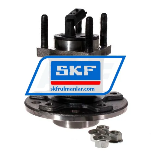 SKF VKBA6648