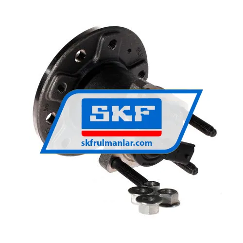 SKF VKBA6648 ürün fotoğrafı 2