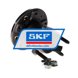 SKF VKBA6648 rulman resim 2