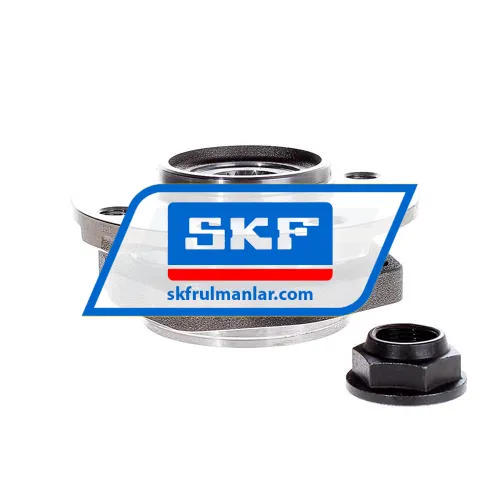 SKF VKBA1408 ürün fotoğrafı 2