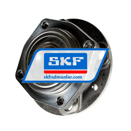 SKF VKBA1408 ürün fotoğrafı 3