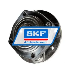 SKF VKBA1408 rulman resim 3