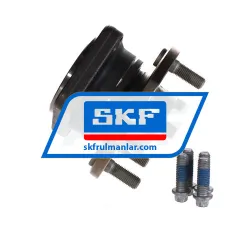 SKF VKBA3686 rulman resim 2
