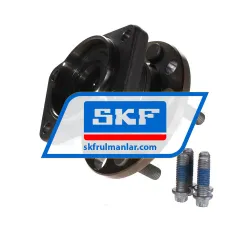 SKF VKBA3686 rulman resim 3