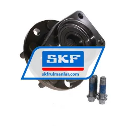 SKF VKBA3686 rulman resim 4