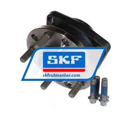SKF VKBA3686 rulman resim 5