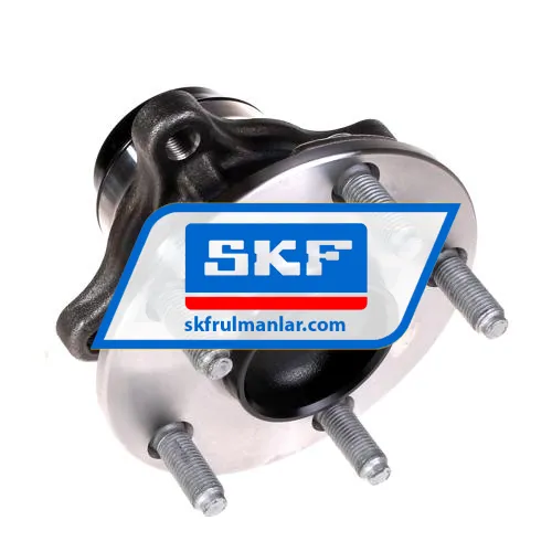 SKF VKBA6954 ürün fotoğrafı 3