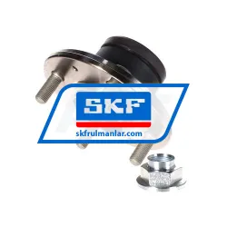 SKF VKBA6869 rulman resim 2