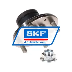 SKF VKBA6869 rulman resim 3