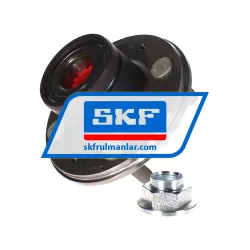 SKF VKBA6869 rulman resim 4