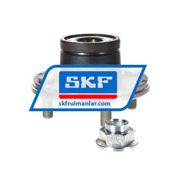 SKF VKBA6869 rulman resim 5