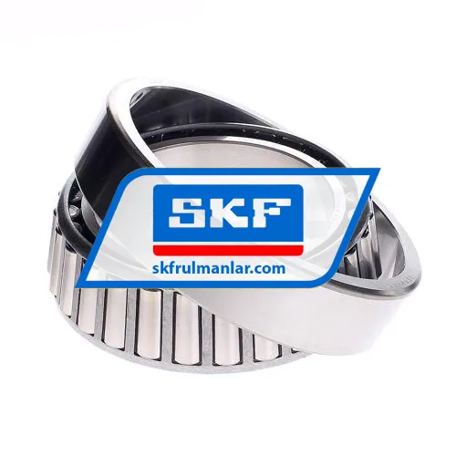 SKF VKHB2162