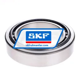 SKF VKHB2162 rulman resim 2
