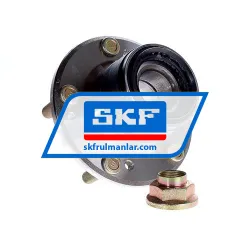 SKF VKBA3725 rulman resim 2