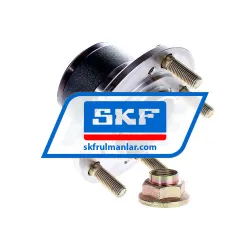 SKF VKBA3725 rulman resim 3