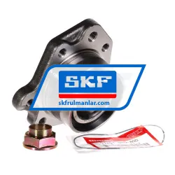 SKF VKBA6857 rulman resim 3