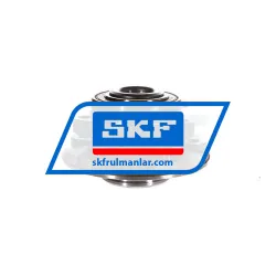 SKF VKBA3526 rulman resim 3