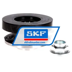 SKF VKBA3503 rulman resim 2