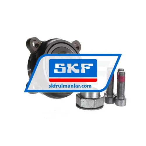SKF VKBA3502
