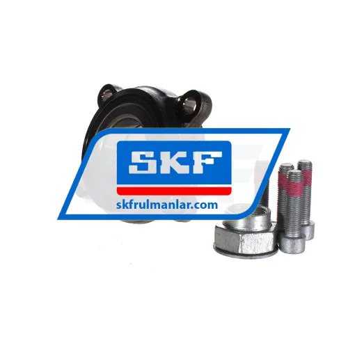 SKF VKBA3502 ürün fotoğrafı 4