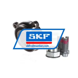 SKF VKBA3502 rulman resim 2