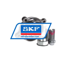 SKF VKBA3502 rulman resim 3