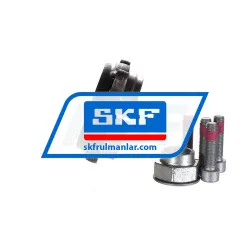 SKF VKBA3502 rulman resim 5