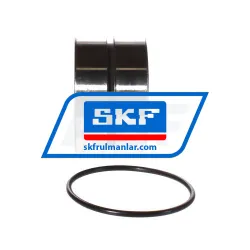 SKF VKBA3664 rulman resim 2