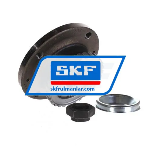 SKF VKBA3545