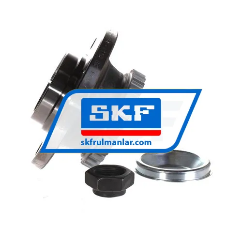 SKF VKBA3545 ürün fotoğrafı 2