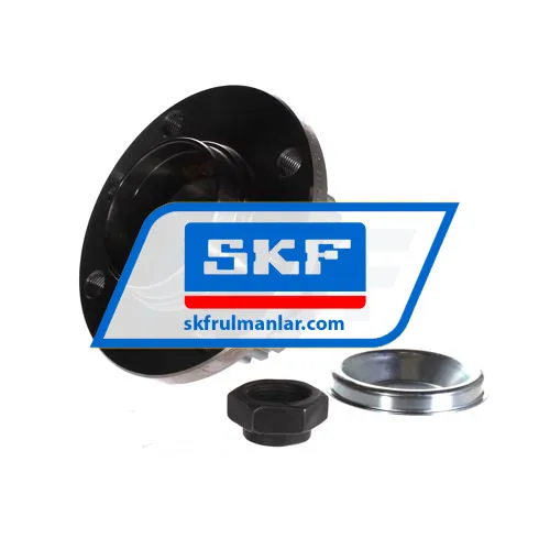 SKF VKBA3545 ürün fotoğrafı 3
